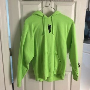 Billie Eilish Hoodie